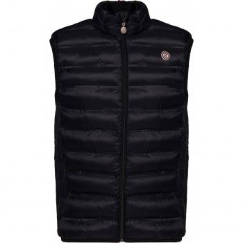 Gilet Invernale Serge Blanco