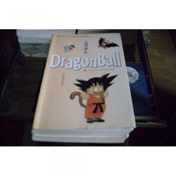 Dragon Ball, tome 1 : Sangoku
