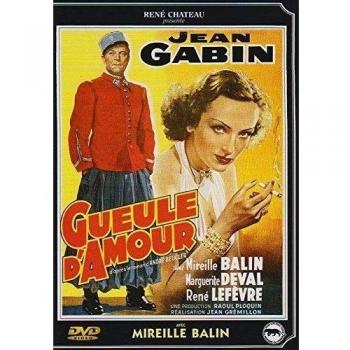 Gueule D'amour
