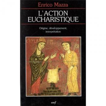 L'action eucharistique