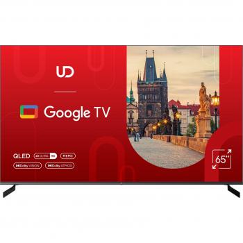 Écran 65 UD 65QGU7210S 4K LED