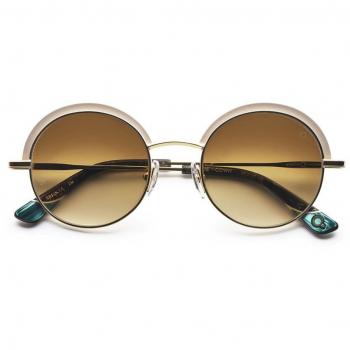Etnia Barcelona Jolie Sun GDWH, lentes de sol para mujer, blancos