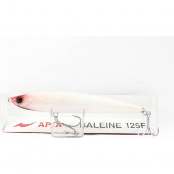 Baleine 125F Señuelo para Caza Marina Apia