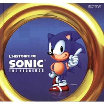 L'histoire De Sonic