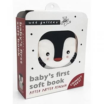 Surya Sajnani Pitter Patter Penguin (2020 Edition)