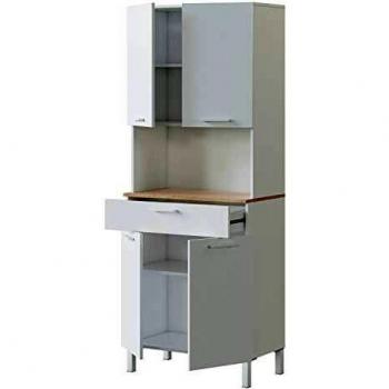 Buffet da Cucina con 4 ante + cassetto