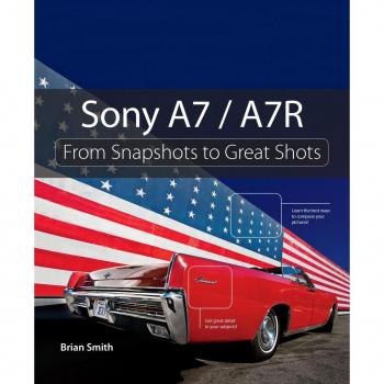 Vitalsource Technologies, Inc. SONY A7 / A7R: FROM SNAPSHOTS TO GREAT SHOTS