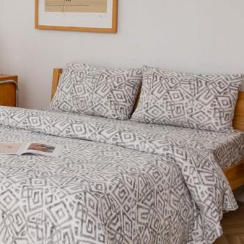 Sábanas Coralina Deluxe Winter Set 4+2 Fundas