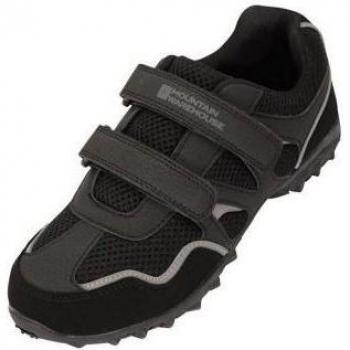 Mountain Warehouse Girls Mars Walking Shoes