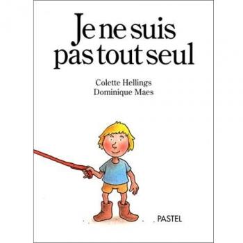 Je ne suis pas tout seul