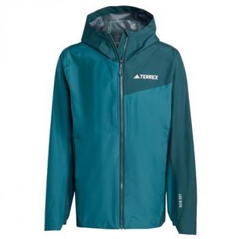 Veste robuste adidas Terrex Multi 2.5 – Résistante à la pluie