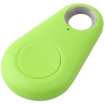 Mini Dispositivo Antipérdida Bluetooth 4.0 para Objetos Personales