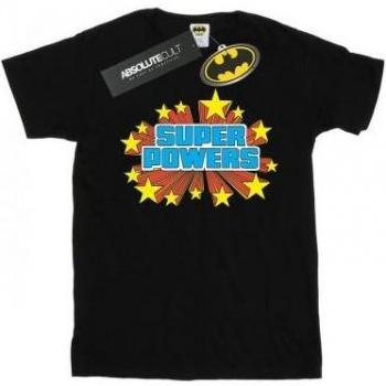 Li‑Licentie Superman Kids Shirt