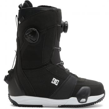 BOA Step On Scarponi DC Lotus 2023 Nera per Snowboard