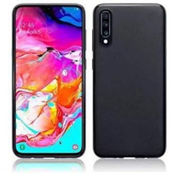 Funda de Silicona Gel para Samsung Galaxy A70