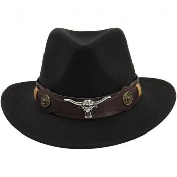 Balaklava de Invierno con Estilo Vaquero