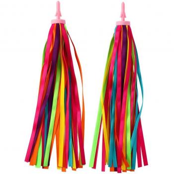 Kids' Bike Streamers