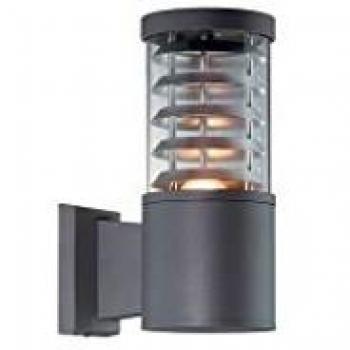 Netlighting Tronco 1 Light Outdoor Wall Light