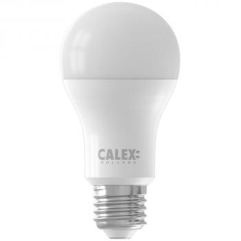 Calex Smart LED Bulb Tuya WiFi E27 9W 806lm 2700-6500K Adjustable White Dimmable Equivalent to