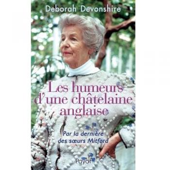 Les Humeurs D'une Châtelaine Anglaise