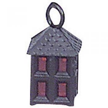 Kahlert Licht 20643 Josefslaterne mit Beleuchtung