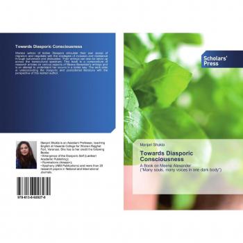 Towards Diasporic Consciousness