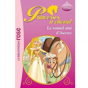 Princesses À Cheval Tome 4