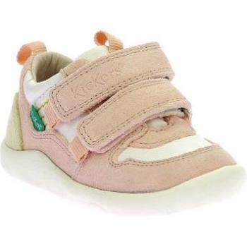 Baskets Kickers Frapy pour nourrissons