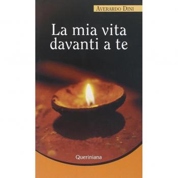 La mia vita davanti a te