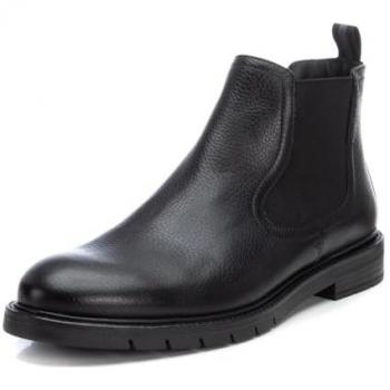 Bottes Carmela Confort 16174902 Noir
