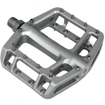 BMX Pédales SudPin I S-Pro (Argent)
