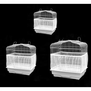 Protector Atrapasemillas Redonda