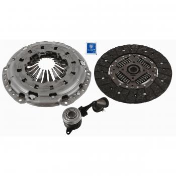 SACHS Kupplung 3000 990 617