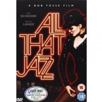 All That Jazz: DVD s Nezapomenutelnými Melodiemi