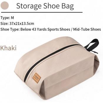 Naturehike Travel Shoe Storage Bag