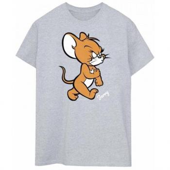 Top Uomo Manica Lunghissima Cartoon BI2186