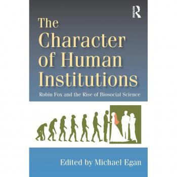 Vitalsource Technologies, Inc. Character Of Human Institutions