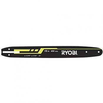 Ryobi 16″ Barra de Motosierra RCS2340 – 1.27 mm, 57 enlaces, 9.53 mm