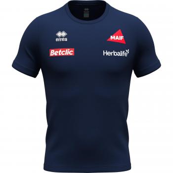 France National Team Evo 2024/25 T-Shirt