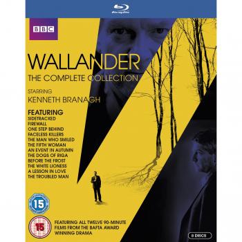 Wallander