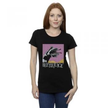 Sandworm Snake Cotton T-Shirt (Unisex)