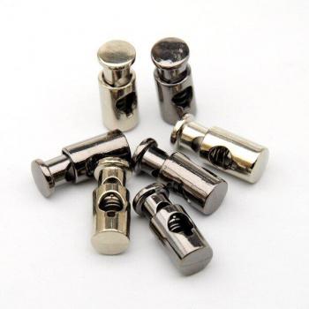 25pcs Cord Stopper Locks
