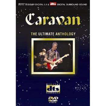 Caravan – 35 Ans : Anthologie Complète