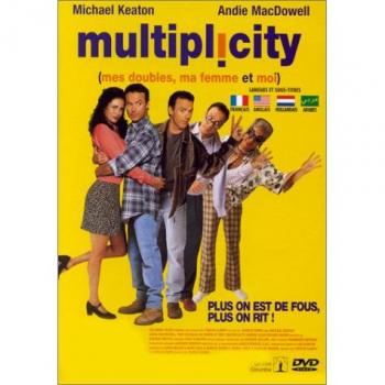 Multiplicity (Mes Doubles)