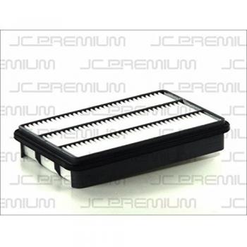 Filtre à air JC PREMIUM B29013PR pour OPEL Frontera B, Monterey A et ISUZU Trooper 3, Trooper II