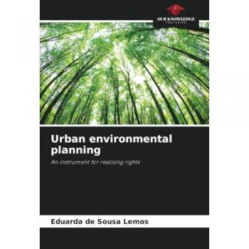 Urban environmental planning
