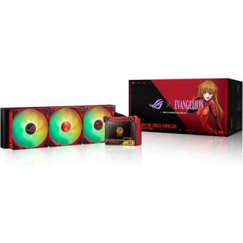 ASUS DISSIPATORE A LIQUIDO ROG RYUJIN III 360 ARGB EVA-02