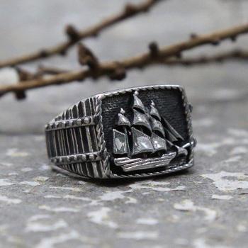 Good Luck Sailor Jewelry