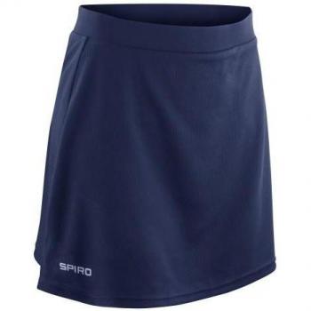 Saia Spiro Fashion XL Preto