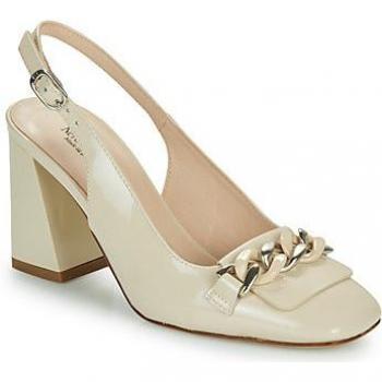 Chaussures de soirée NeroGiardini E409490D Blanc